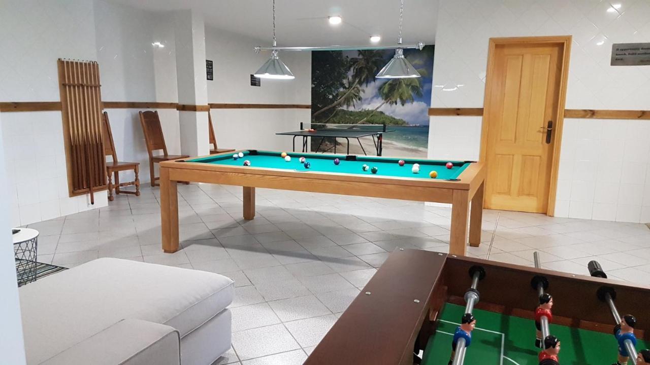 Sunset Villa By Laranjal Rentals Olhos de Agua  Exterior foto